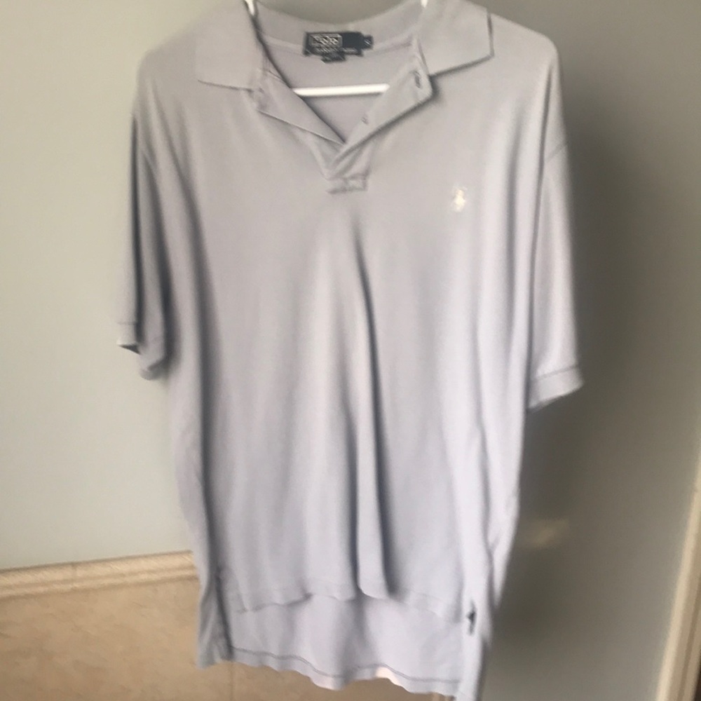 Men’s polo